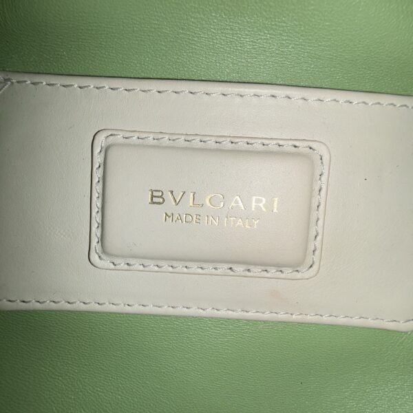Bvlgari Serpenti Bucket Bag - Image 2