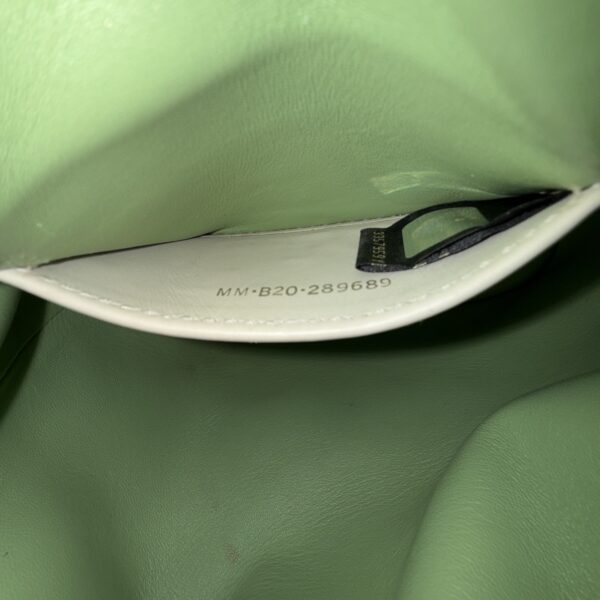 Bvlgari Serpenti Bucket Bag - Image 3