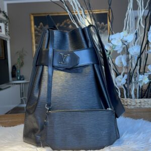 Louis Vuitton Sac D'Epaule GM
