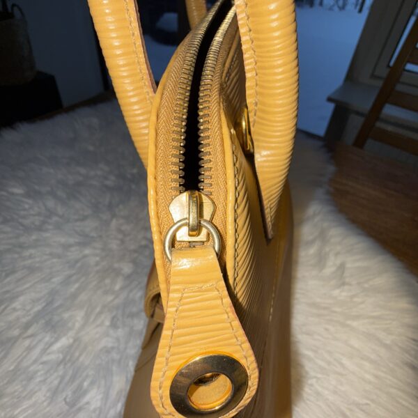 Fendi Dome Bag - Image 11