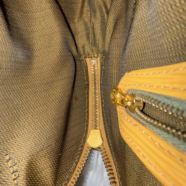 Fendi Dome Bag - Image 10