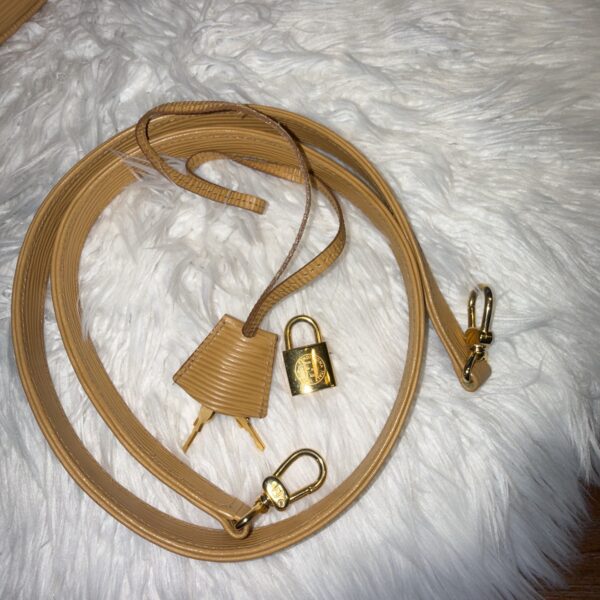 Fendi Dome Bag - Image 6