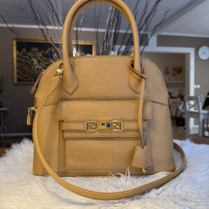 Fendi Dome Bag