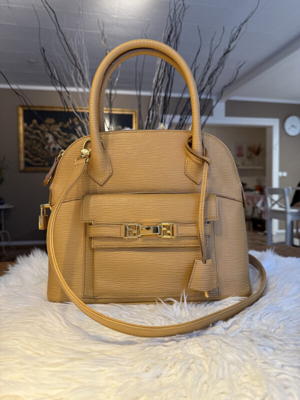 Fendi Dome Bag