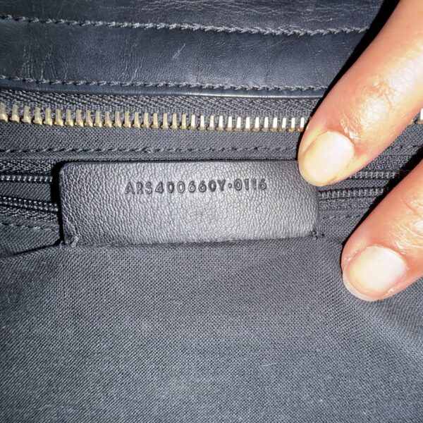 Saint Laurent Y Cabas - Image 12