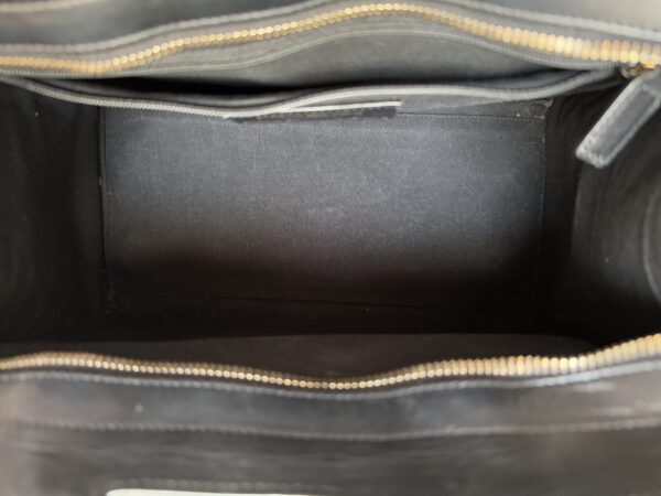 Saint Laurent Y Cabas - Image 8
