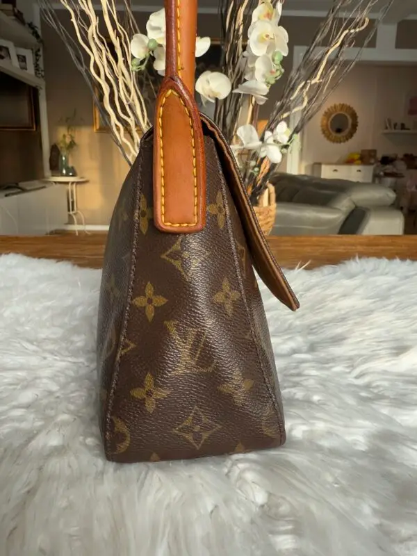Louis Vuitton Mini Looping - Image 3