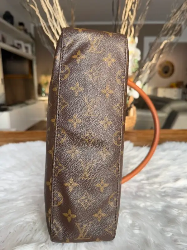 Louis Vuitton Mini Looping - Image 4