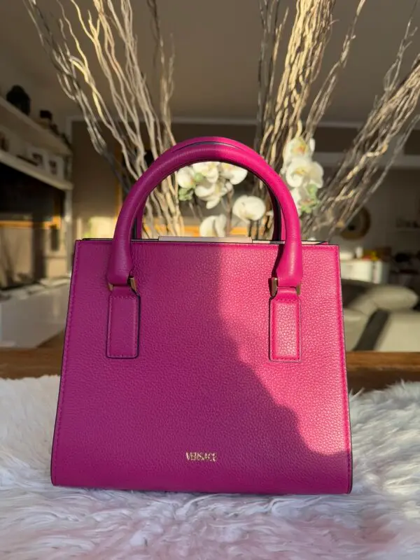Versace Virtus Pony - Image 2