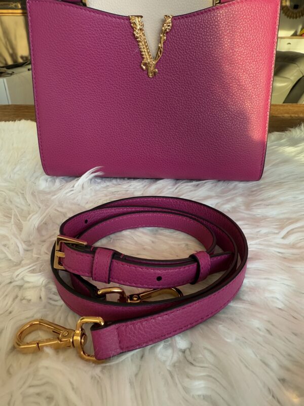 Versace Virtus Pony - Image 5