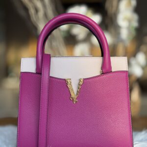 Versace Virtus Pony