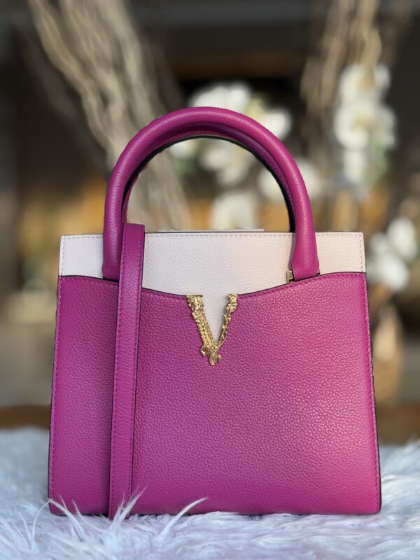 Versace Virtus Pony