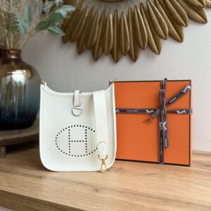 Hermes Evelyn 16 Amazone