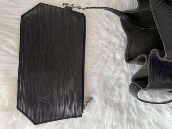 Louis Vuitton Sac D'Epaule GM - Image 6