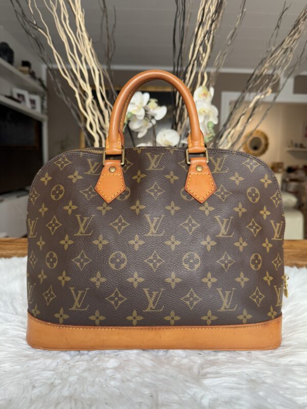 Louis Vuitton Alma PM