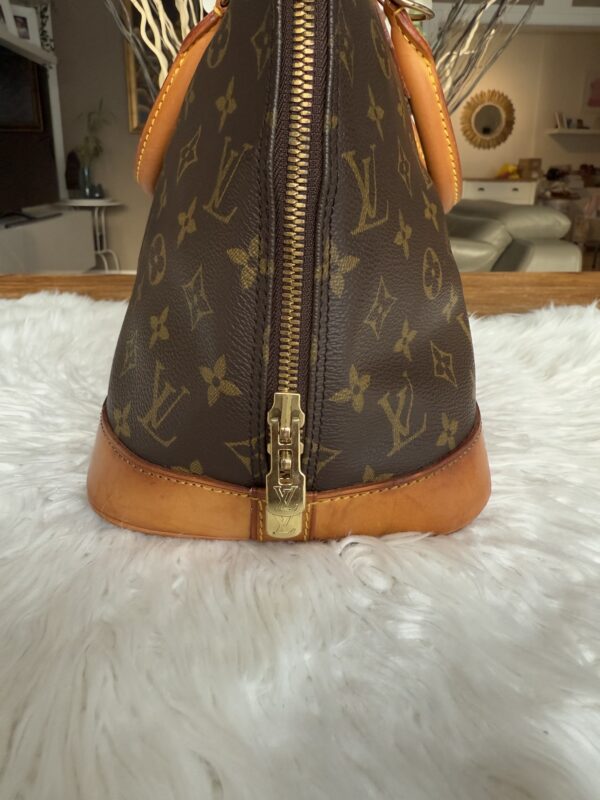Louis Vuitton Alma PM - Image 3