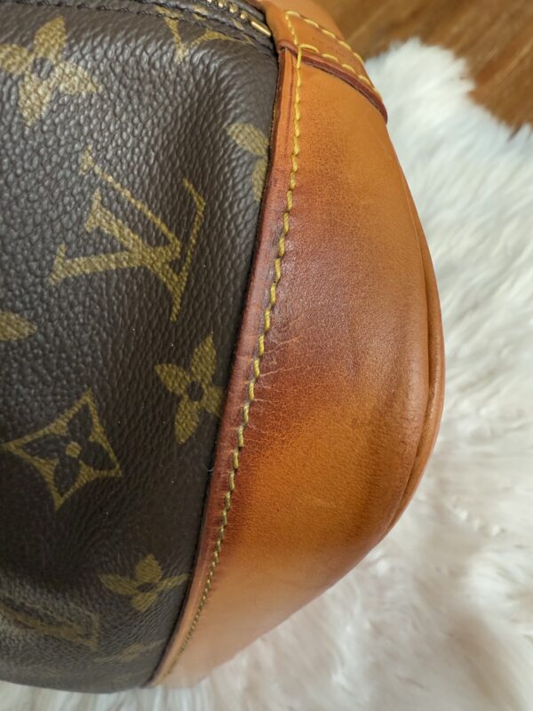 Louis Vuitton Alma PM - Image 4