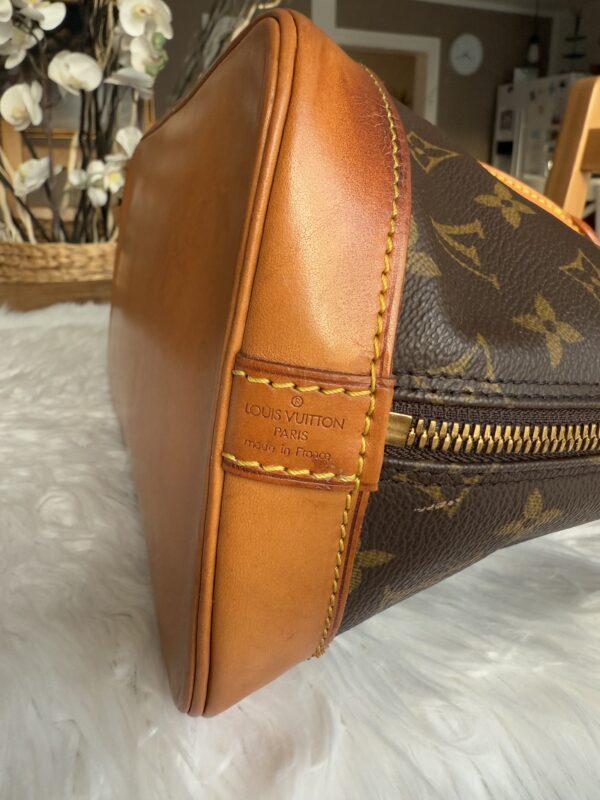 Louis Vuitton Alma PM - Image 5