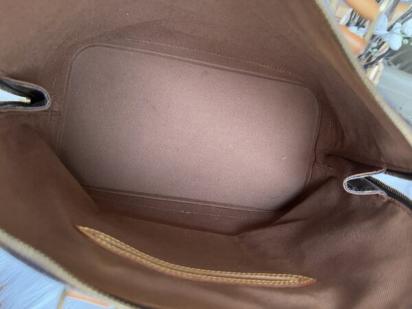 Louis Vuitton Alma PM - Image 9