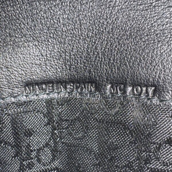 Dior Cannage Wallet On Chain - Image 6