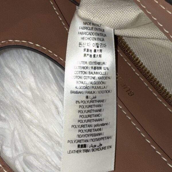 Burberry Mini Pocket Bag - Image 4