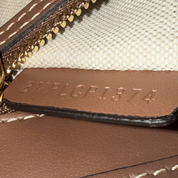 Burberry Mini Pocket Bag - Image 3