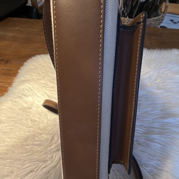 Burberry Mini Pocket Bag - Image 6