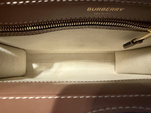 Burberry Mini Pocket Bag - Image 7