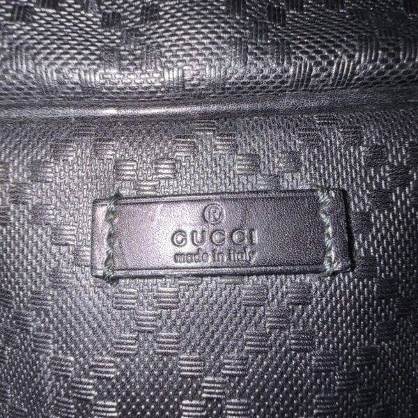Gucci Diamante Business Bag - Image 3