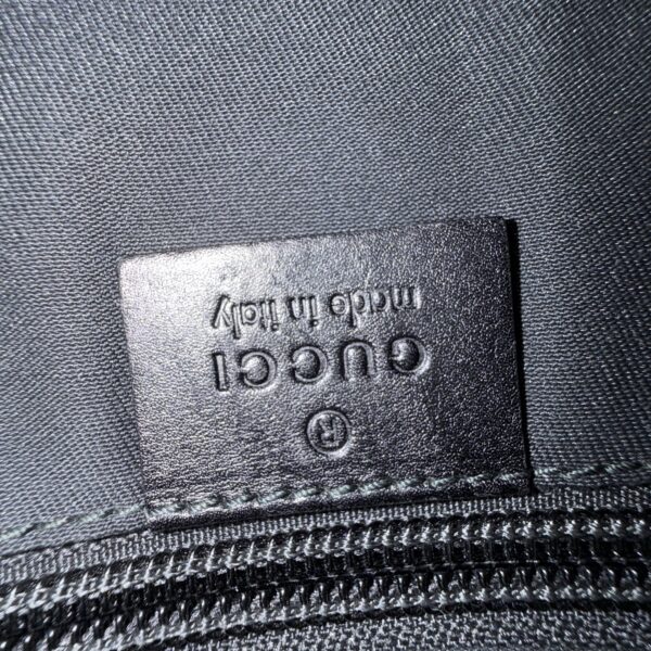 Gucci Diamante Business Bag - Image 4