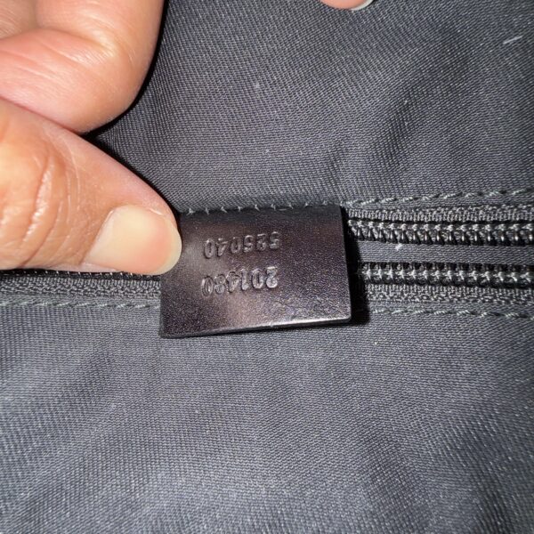 Gucci Diamante Business Bag - Image 5