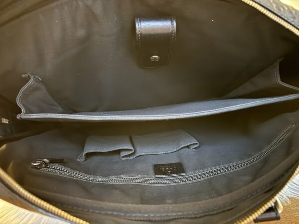 Gucci Diamante Business Bag - Image 7