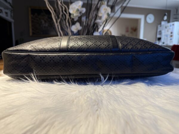 Gucci Diamante Business Bag - Image 8