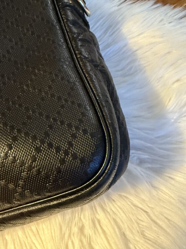 Gucci Diamante Business Bag - Image 9