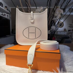 Hermes Evelyn 16 Amazone