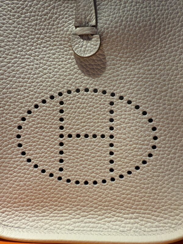Hermes Evelyn 16 Amazone - Image 2