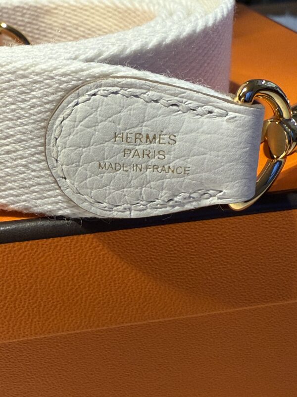 Hermes Evelyn 16 Amazone - Image 3