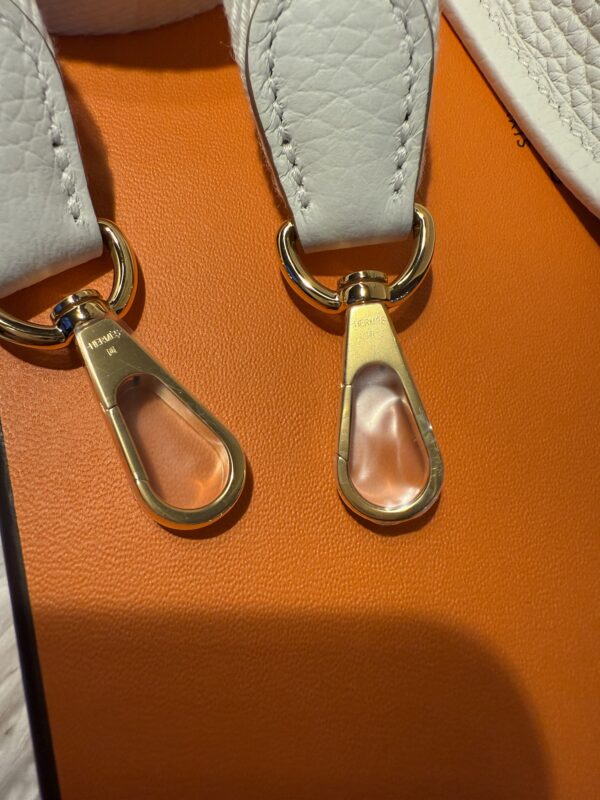 Hermes Evelyn 16 Amazone - Image 4