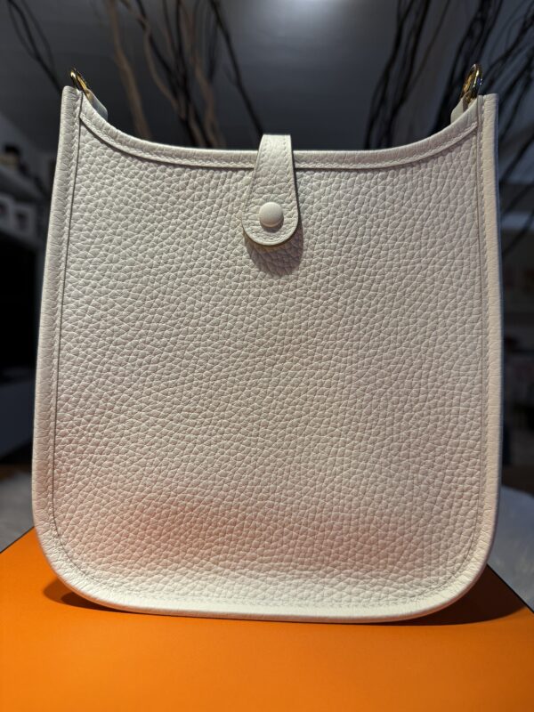 Hermes Evelyn 16 Amazone - Image 5