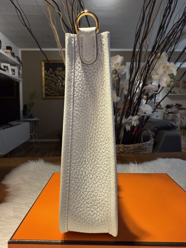 Hermes Evelyn 16 Amazone - Image 7
