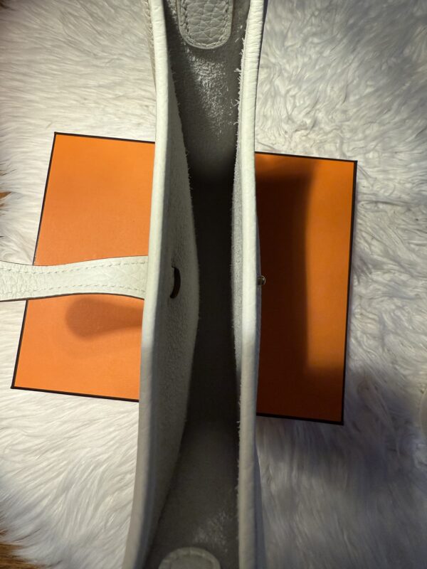 Hermes Evelyn 16 Amazone - Image 10
