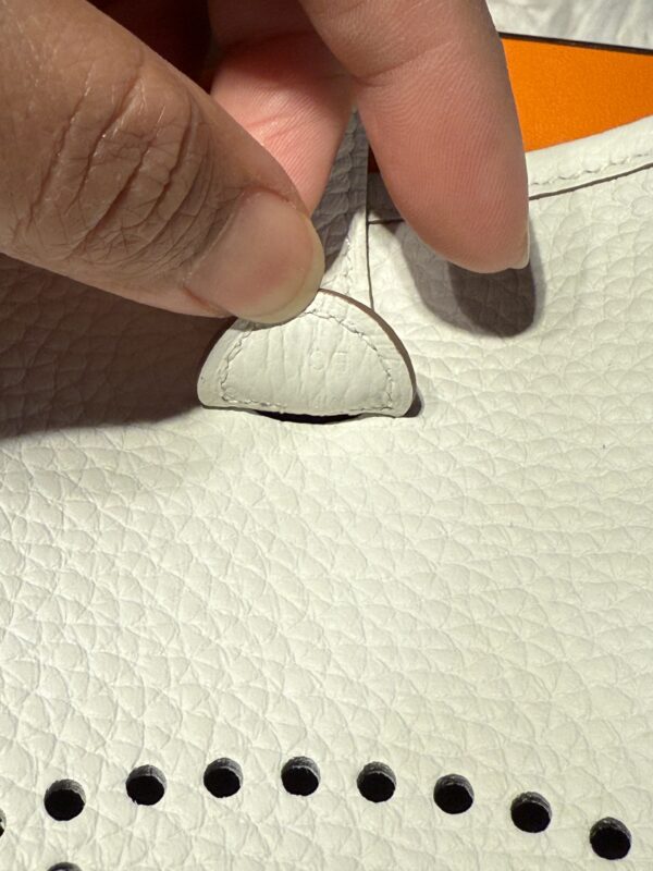 Hermes Evelyn 16 Amazone - Image 11