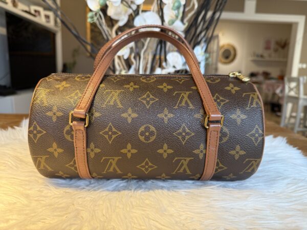 Louis Vuitton Papillon 26 - Image 2
