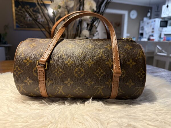 Louis Vuitton Papillon 26 - Image 3