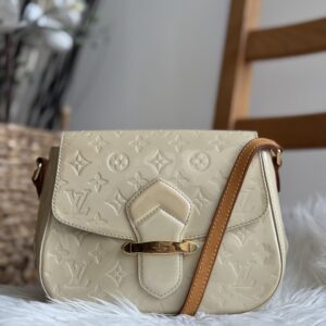 Louis Vuitton Bellflower Vernis