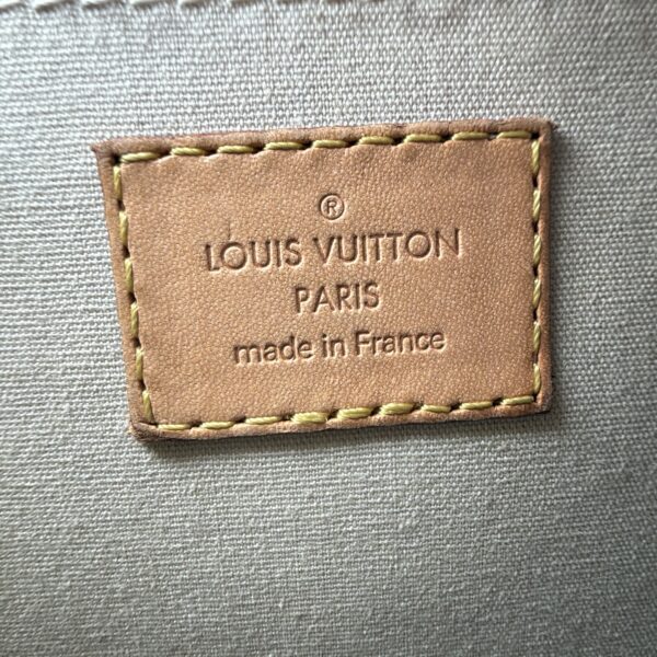 Louis Vuitton Bellflower Vernis - Image 7