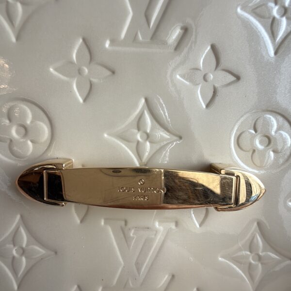 Louis Vuitton Bellflower Vernis - Image 6