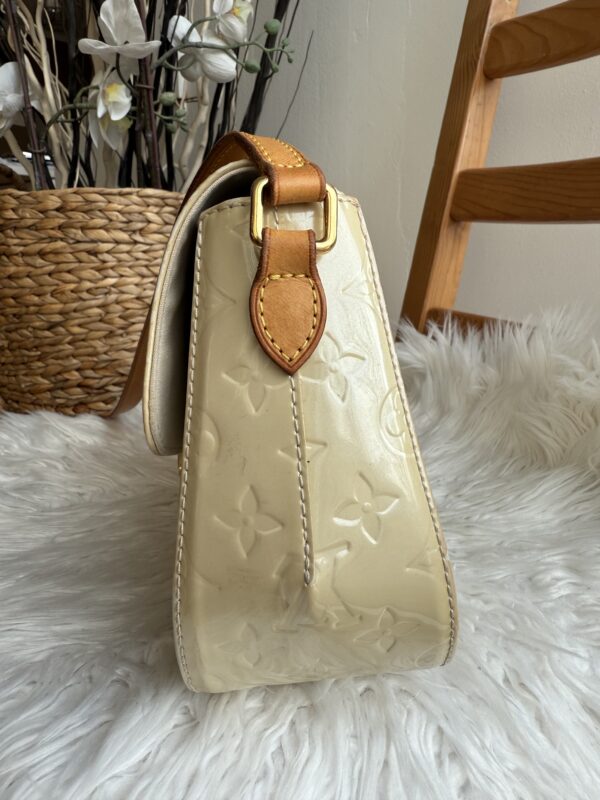 Louis Vuitton Bellflower Vernis - Image 5