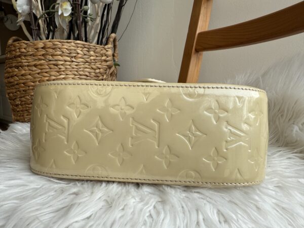 Louis Vuitton Bellflower Vernis - Image 4