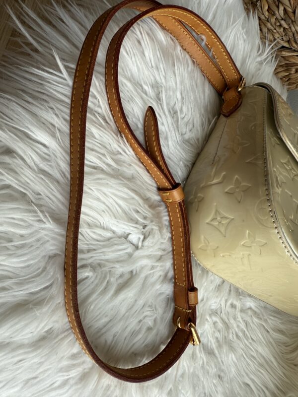 Louis Vuitton Bellflower Vernis - Image 12